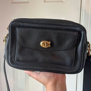 Coach crossbody bag